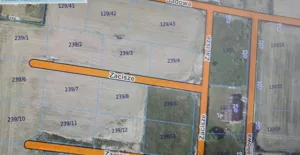 Działka 1 000,00 m², Rogoż, Sprzedaż