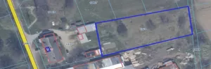 Działka 2 633,00 m², Rokiciny, Sprzedaż