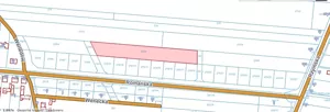 Działka 5 801,00 m², Kalisz, Romańska, Sprzedaż