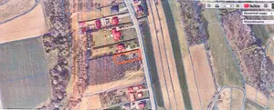 Działka 1 211,00 m², Ropczyce, Sprzedaż