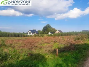 Działka 1 131,00 m², Rybaki, Sprzedaż