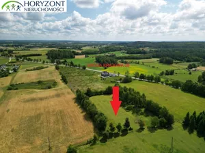 Działka 7 500,00 m², Rybaki, Sprzedaż