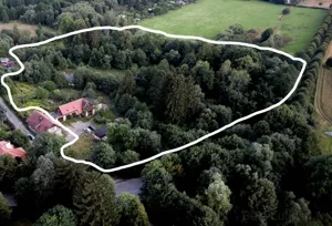 Działka 19 155,00 m², Kowary, Sanatoryjna, Sprzedaż