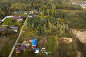 Działka 2 096,00 m², Brzeziny, Sejmu Wielkiego, Sprzedaż