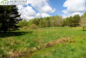 Działka 1 200,00 m², Sitno, Sprzedaż