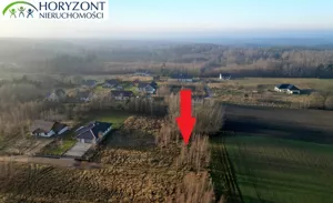 Działka 2 027,00 m², Skrzeszewo Żukowskie, Sprzedaż