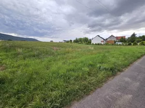 Działka 1 500,00 m², Sobótka, Sprzedaż