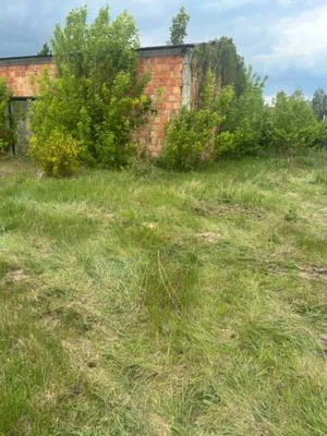 Działka 3 109,00 m², Sochaczew, Sprzedaż