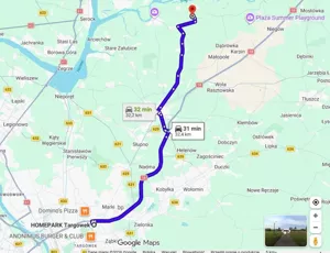 Działka 1 365,00 m², Kowalicha, Sosnowa, Sprzedaż