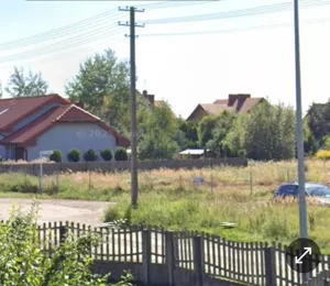 Działka 870,00 m², Pamiątkowo, Sowia, Sprzedaż