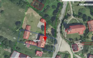Działka 1 482,00 m², Starczówek, Sprzedaż