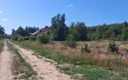 Działka 1 000,00 m², Stare Wrońska, Sprzedaż