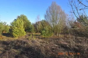 Działka 600,00 m², Stradomia Wierzchnia, Sprzedaż