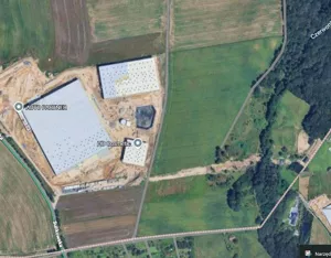 Działka 44 995,00 m², Zgorzelec, Sulikowska, Sprzedaż