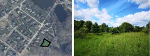 Działka 1 480,00 m², Sycewice, Sprzedaż