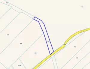 Działka 1 865,00 m², Syców, Sprzedaż