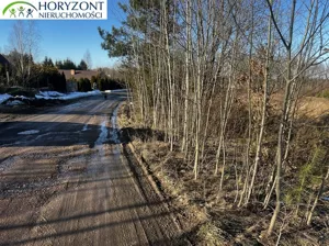 Działka 1 059,00 m², Szarłata, Sprzedaż