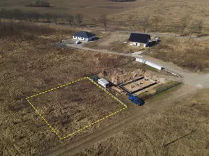 Działka 1 070,00 m², Szczecinek, Sprzedaż