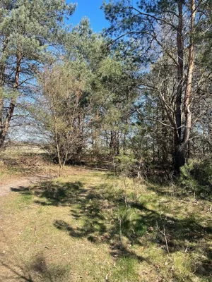 Działka 870,00 m², Białogard, Tadeusza Nalepy, Sprzedaż