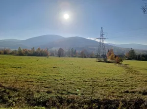 Działka 4 732,00 m², Kowary, Tadeusza Rejtana, Sprzedaż