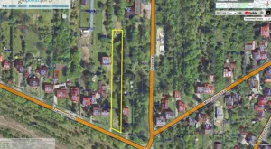 Działka 2 191,00 m², Dąbrowa Górnicza, Transportowa, Sprzedaż