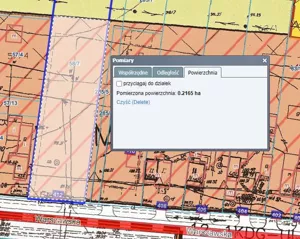 Działka 1 200,00 m², Stare Babice, Warszawska, Sprzedaż