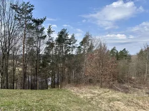 Działka 1 190,00 m², Ręboszewo, Widokowa, Sprzedaż