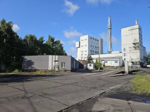 Działka 54 032,00 m², Gdańsk, Wielopole, Sprzedaż