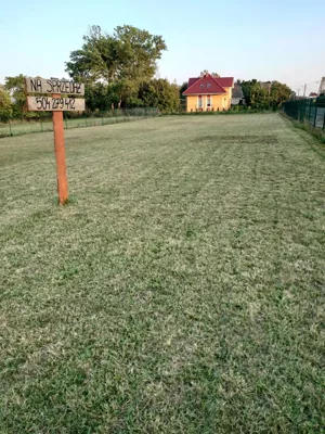 Działka 1 670,00 m², Gorzów Wielkopolski, Wiśniowa, Sprzedaż