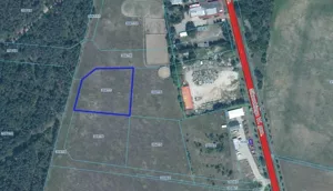 Działka 4 170,00 m², Trzcianka, gen. Władysława Sikorskiego, Sprzedaż