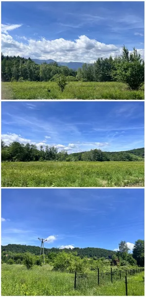 Działka 770,00 m², Kowary, Wojska Polskiego, Sprzedaż