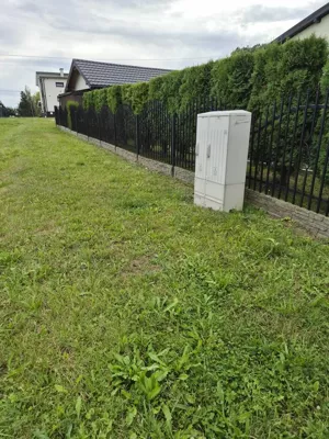 Działka 1 112,00 m², Jastrzębie-Zdrój, Wspólna, Sprzedaż