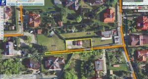 Działka 691,00 m², Dąbrowa Górnicza, Zdrowa, Sprzedaż