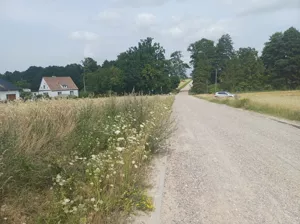 Działka 1 004,00 m², Żukowo, Sprzedaż