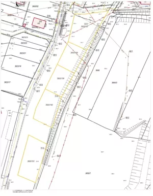 Działka 631,00 m², Żywiec, Sprzedaż