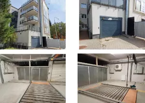 Lokal użytkowy 185,20 m², Olsztyn, 1 Maja, Sprzedaż