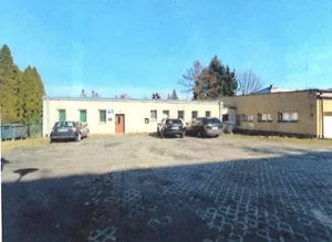 Lokal użytkowy 202,90 m², Siedlce, 10 Lutego, Sprzedaż