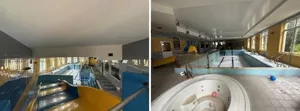 Lokal użytkowy 792,00 m², Sieradz, Adama Mickiewicza, Sprzedaż