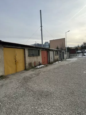 Lokal użytkowy 19,00 m², Andrychów, Sprzedaż