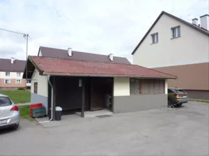 Lokal użytkowy 49,00 m², Baranowo, Sprzedaż