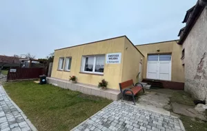 Lokal użytkowy 162,97 m², Białogarda, Wynajem