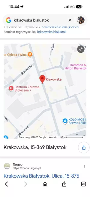 Lokal użytkowy 200,00 m², Białystok, Sprzedaż