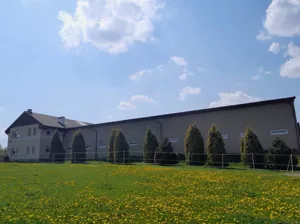Lokal użytkowy 43 000,00 m², Bodzanów, Sprzedaż