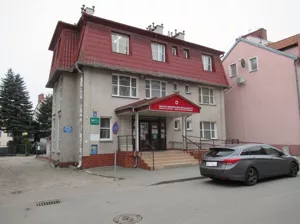 Lokal użytkowy 473,83 m², Mrągowo, Bohaterów Warszawy, Sprzedaż