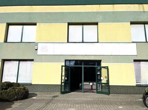 Lokal użytkowy 1 250,00 m², Tomaszów Lubelski, Chocimska, Wynajem