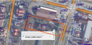 Lokal użytkowy 469,88 m², Ustka, Darłowska, Sprzedaż