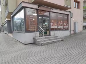 Lokal użytkowy 86,40 m², Głubczyce, Emilii Plater, Sprzedaż