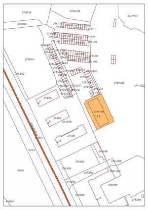 Lokal użytkowy 948,70 m², Stalowa Wola, Energetyków, Sprzedaż