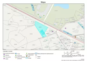 Lokal użytkowy 170,26 m², Mikołów, Gliwicka, Sprzedaż