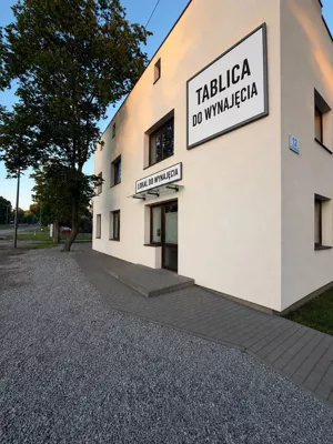 Lokal użytkowy 79,00 m², Piaseczno, Główna, Wynajem
